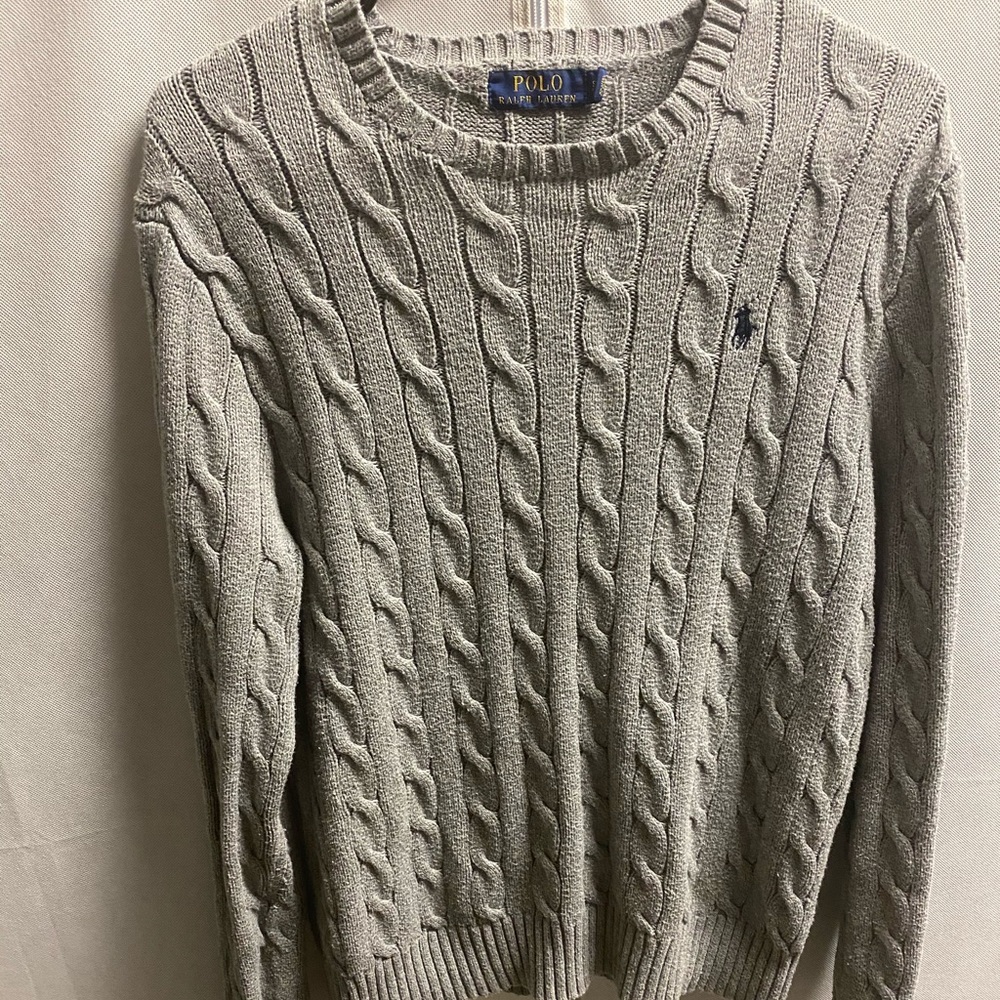 Polo Ralph Lauren sweater